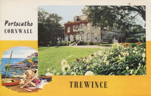 aspirational 1960's Brochure